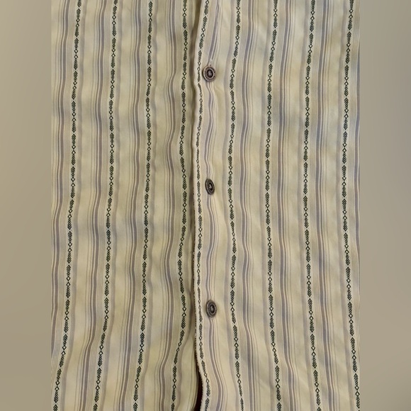 Vintage Columbia Short Sleeve Button Down - Picture 5 of 5